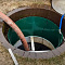 Обслуживание септика Коло Веси в коттедже